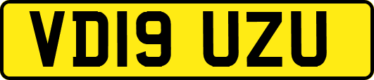 VD19UZU