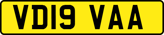 VD19VAA