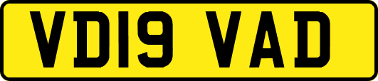 VD19VAD