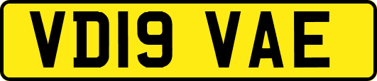 VD19VAE
