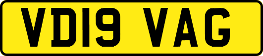 VD19VAG
