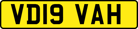 VD19VAH