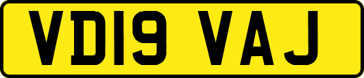 VD19VAJ