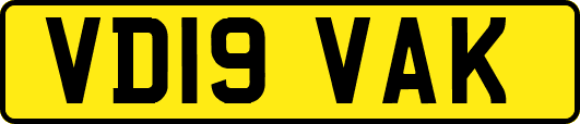 VD19VAK