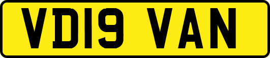 VD19VAN
