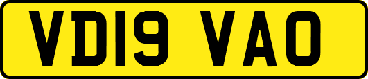 VD19VAO