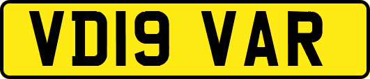 VD19VAR