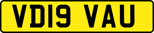 VD19VAU