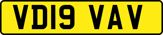 VD19VAV