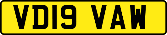 VD19VAW