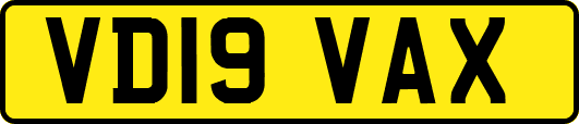 VD19VAX