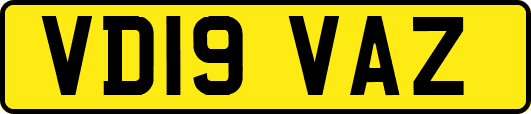VD19VAZ
