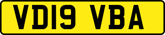 VD19VBA