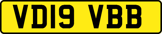 VD19VBB