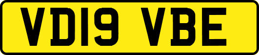 VD19VBE