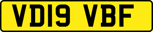 VD19VBF