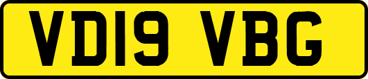 VD19VBG