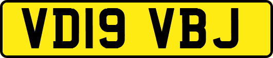 VD19VBJ