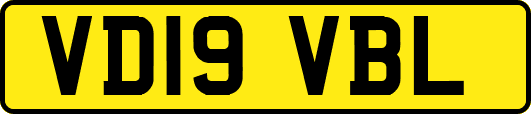 VD19VBL