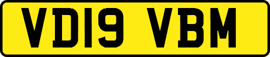 VD19VBM