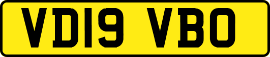 VD19VBO