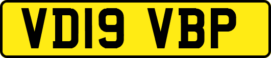 VD19VBP