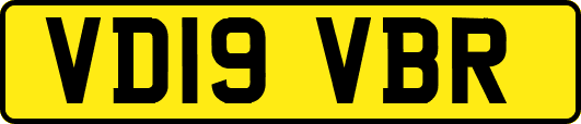 VD19VBR