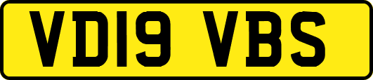 VD19VBS