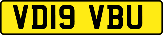 VD19VBU