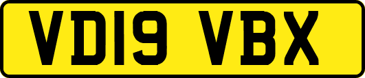 VD19VBX