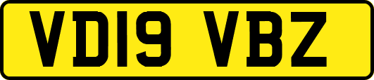 VD19VBZ