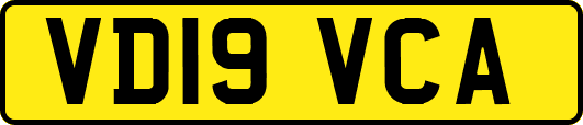 VD19VCA