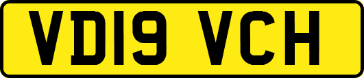 VD19VCH