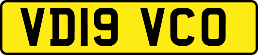 VD19VCO