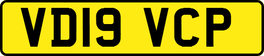 VD19VCP