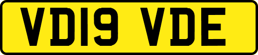 VD19VDE