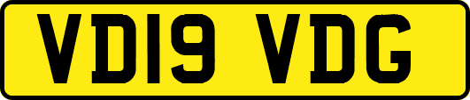 VD19VDG