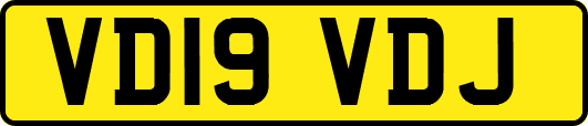 VD19VDJ