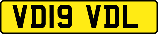 VD19VDL