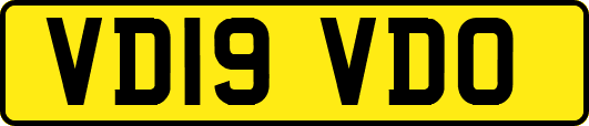 VD19VDO