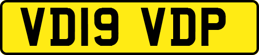 VD19VDP