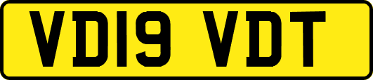VD19VDT
