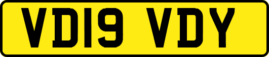 VD19VDY