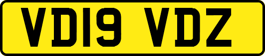 VD19VDZ
