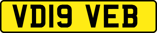VD19VEB
