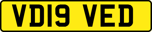 VD19VED