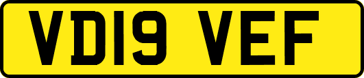 VD19VEF
