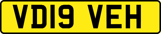 VD19VEH