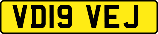 VD19VEJ