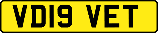 VD19VET